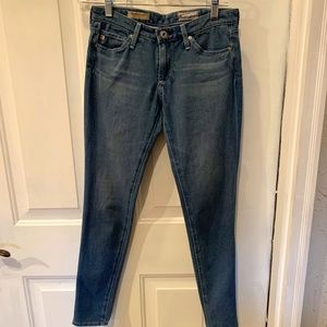 AG jeans